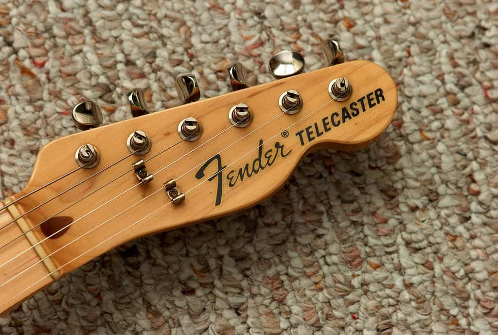 Best locking tuners for a telecaster