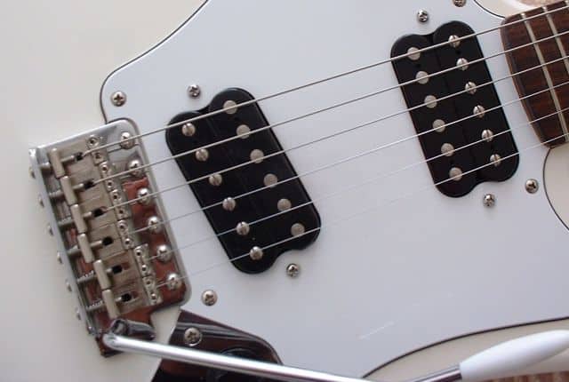 How much would better pickups improve your tone
