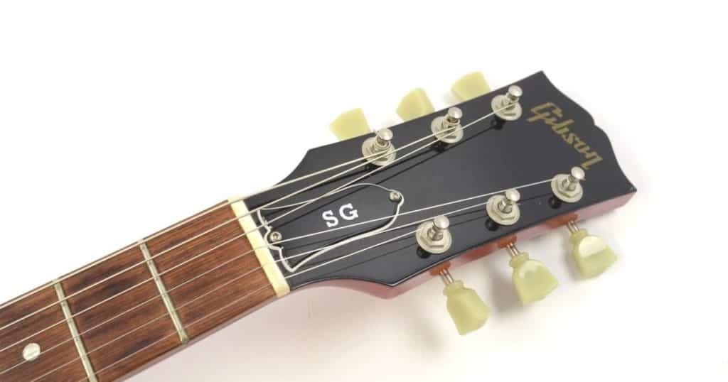 Things to consider before deciding on locking tuners for your SG