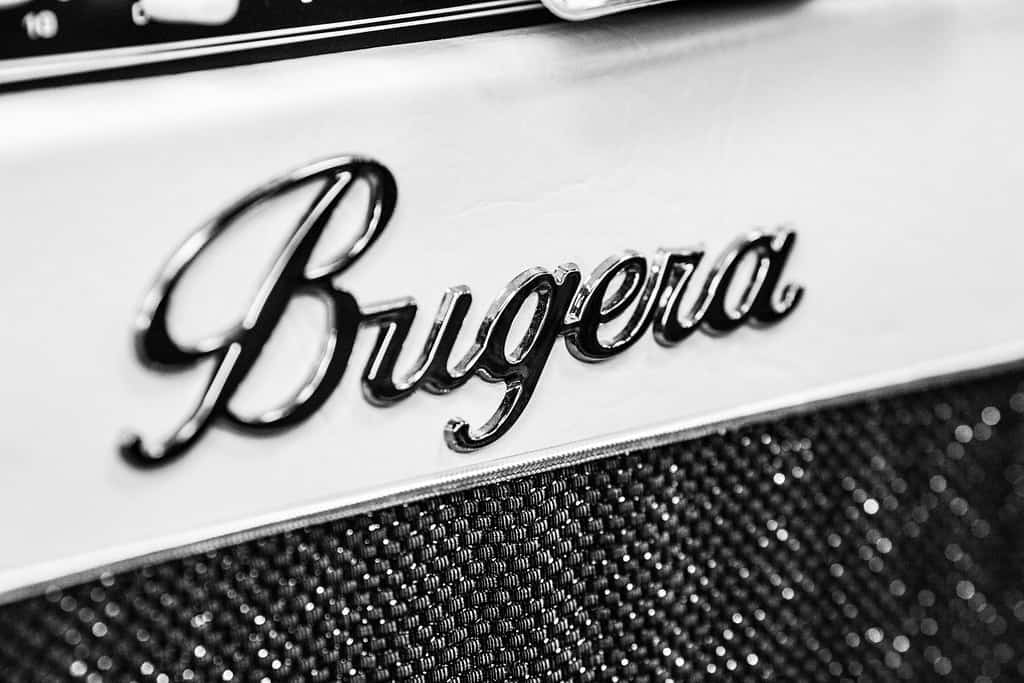 Are bugera amps any good