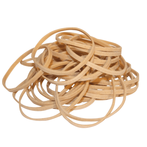 Elastic bands