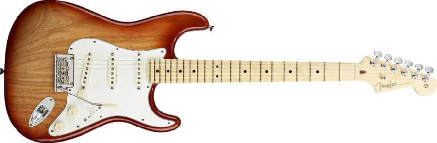 Fender American standard