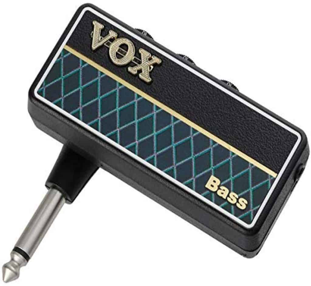 Vox amplug bass