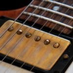 Different types of guitar pickups and their effect on tone