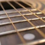 Do fret size and material affect tone and playability