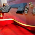 Does guitar weight affect tone and playability