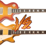 Epiphone Les Paul Standard Vs Gibson Les Paul Tribute