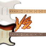 Fender American Original s Stratocaster vs Fender American Original s Stratocaster