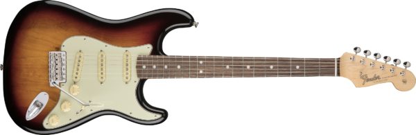 Fender American Original s Stratocaster e