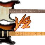 Fender American Original S Stratocaster Vs Fender American Ultra Luxe Stratocaster