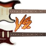 Fender American Original S Stratocaster Vs Fender American Ultra Stratocaster