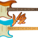 Fender American Performer Stratocaster vs Fender American Professional II Stratocaster