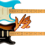 Fender American Professional II Stratocaster vs Fender American Ultra Luxe Stratocaster