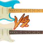 Fender American Professional II Stratocaster vs Fender Vintera s Stratocaster