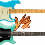 Fender American Professional II Stratocaster vs PRS S Standard