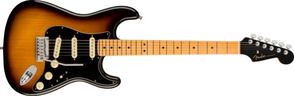 Fender American Ultra Luxe Stratocaster e