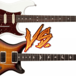 Fender American Ultra Stratocaster Vs Prs Ce