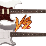 Fender American Ultra Stratocaster Vs Prs Silver Sky