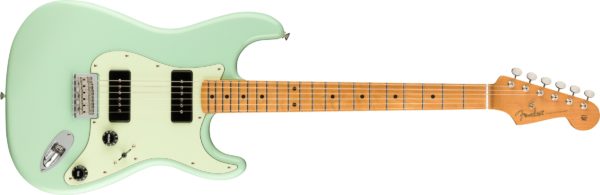 Fender Noventa Stratocaster e