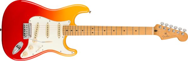 Fender Player Plus Stratocaster e