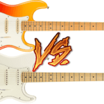 Fender Player Plus Stratocaster vs Fender Player Stratocaster e