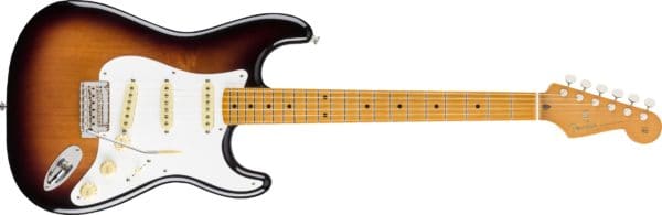 Fender Vintera s Stratocaster Modified e