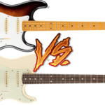 Fender Vintera s Stratocaster Modified vs Fender Vintera s Stratocaster