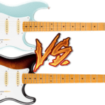 Fender Vintera s Stratocaster vs Fender Vintera s Stratocaster Modified