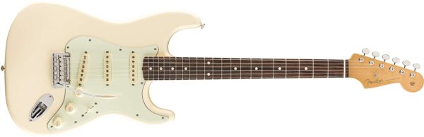 Fender Vintera s Stratocaster e