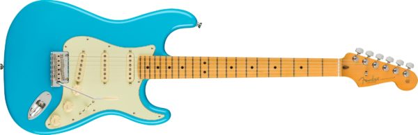 Fender american professional II stratocaster e