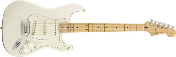 Fender player stratocaster e