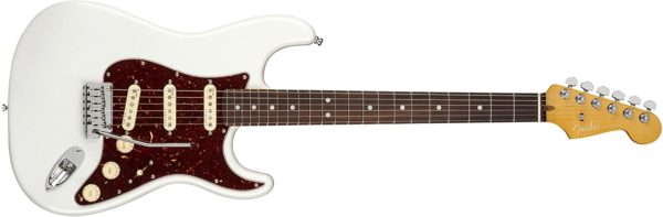 Fender Ultra Stratocaster E
