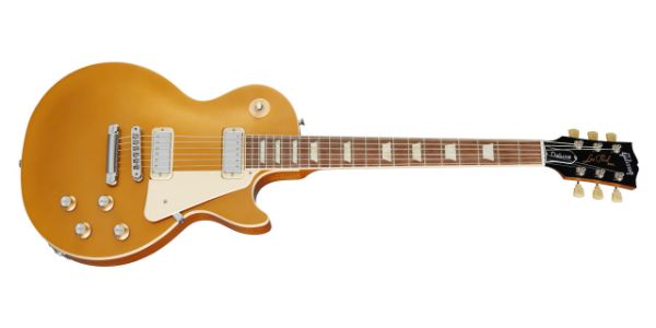 Gibson Les Paul S Deluxe