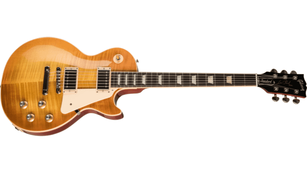 Gibson Les Paul Standard S B E