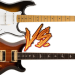 PRS SE Standard vs Squier Classic Vibe s Stratocaster