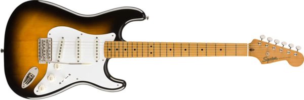 Squier Classic Vibe s Stratocaster e