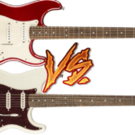 Squier Classic Vibe s Stratocaster vs Squier Classic Vibe s Stratocaster