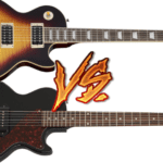 Epiphone Slash Les Paul Standard vs Gibson Les Paul Junior