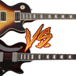 Epiphone Slash Les Paul Standard Vs Gibson Les Paul Studio