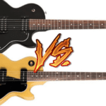 Gibson Les Paul Special Tribute vs Gibson Les Paul Special