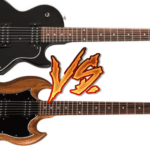 Gibson Les Paul Special Tribute Vs Gibson Sg Tribute