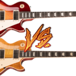 Gibson Les Paul Standard S Vs Gibson Les Paul Standard S