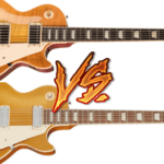 Gibson Les Paul Standard S Vs Gibson Les Paul S Deluxe
