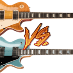 Gibson Les Paul Standard S Vs Gibson Les Paul Modern