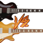 Gibson Les Paul Studio vs Gibson Les Paul s Deluxe