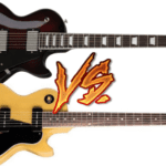 Gibson Les Paul Studio vs Gibson Les Paul Special