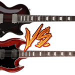 Gibson Les Paul Studio Vs Gibson Sg Standard