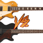 Gibson Les Paul Tribute Vs Gibson Les Paul Junior