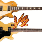 Gibson Les Paul Tribute Vs Gibson Les Paul Special