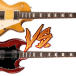 Gibson Les Paul Tribute Vs Gibson Sg Standard